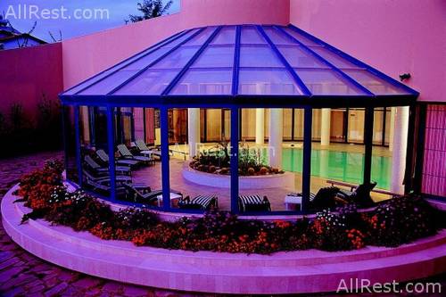 Grand Hotel Ontur 14